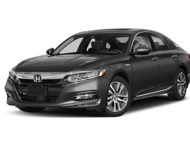 HONDA ACCORD 2020 1HGCV3F54LA018357 image