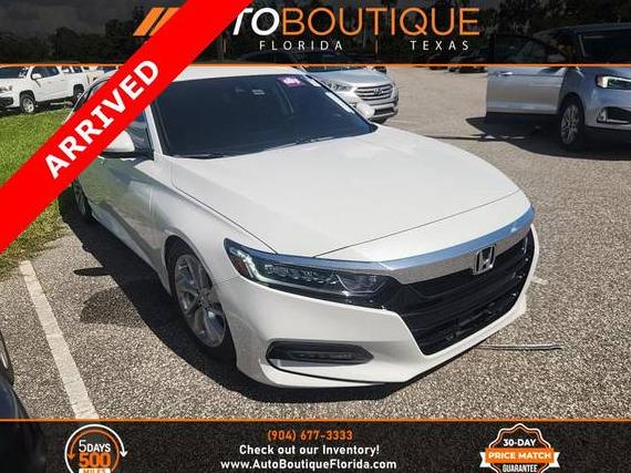 HONDA ACCORD 2020 1HGCV1F10LA092375 image HONDA ACCORD 2020 1HGCV1F10LA092375 image