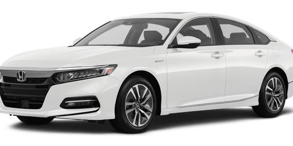 HONDA ACCORD 2020 1HGCV3F50LA009574 image