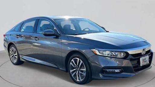 HONDA ACCORD 2020 1HGCV3F57LA009328 image