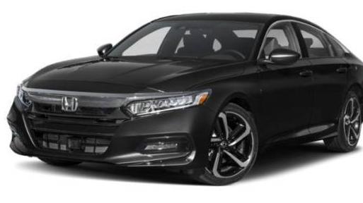 HONDA ACCORD 2020 1HGCV2F3XLA005394 image