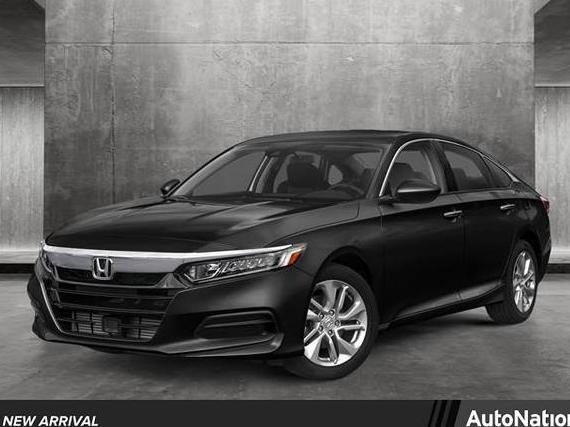 HONDA ACCORD 2020 1HGCV1F15LA088788 image