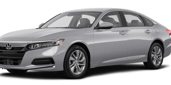 HONDA ACCORD 2020 1HGCV1F18LA083410 image