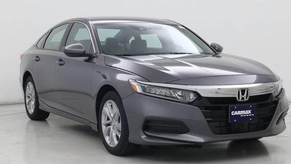 HONDA ACCORD 2020 1HGCV1F18LA020291 image