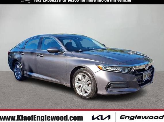 HONDA ACCORD 2020 1HGCV1F10LA058338 image HONDA ACCORD 2020 1HGCV1F10LA058338 image