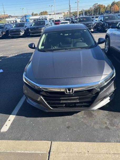 HONDA ACCORD 2020 1HGCV1F44LA044601 image