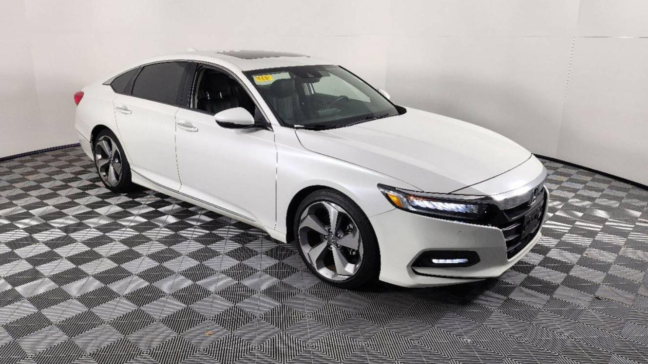 HONDA ACCORD 2020 1HGCV2F94LA003810 image