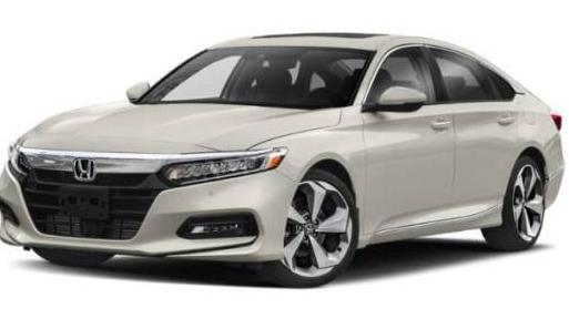 HONDA ACCORD 2020 1HGCV2F90LA007935 image