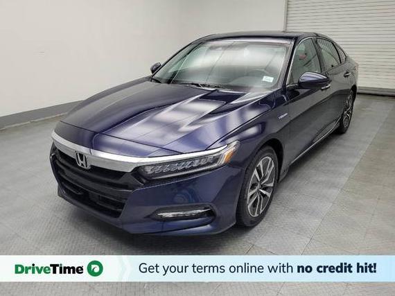 HONDA ACCORD 2020 1HGCV3F9XLA005194 image