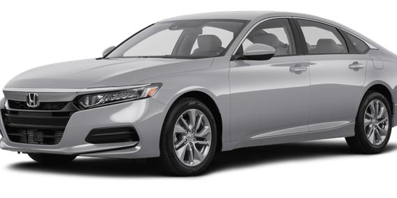 HONDA ACCORD 2020 1HGCV1F10LA019149 image