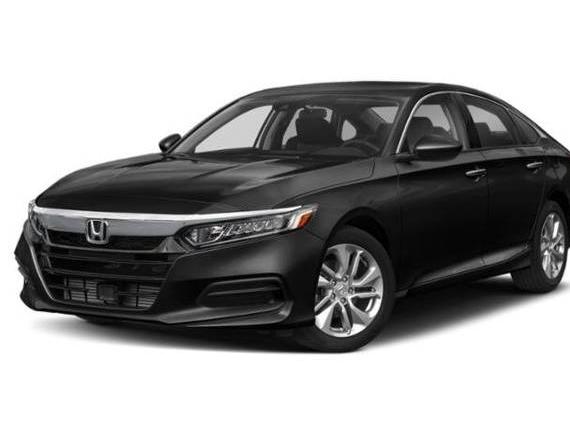 HONDA ACCORD 2020 1HGCV1F12LA069146 image