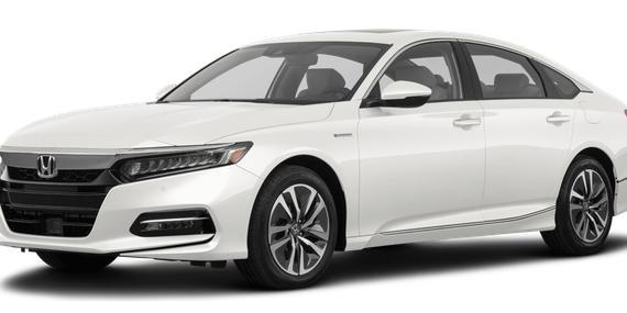 HONDA ACCORD 2020 1HGCV2F94LA029615 image