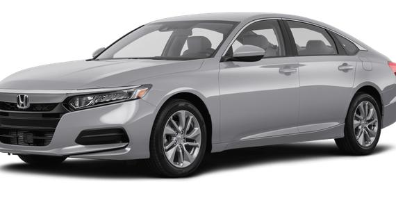 HONDA ACCORD 2020 1HGCV1F11LA072135 image