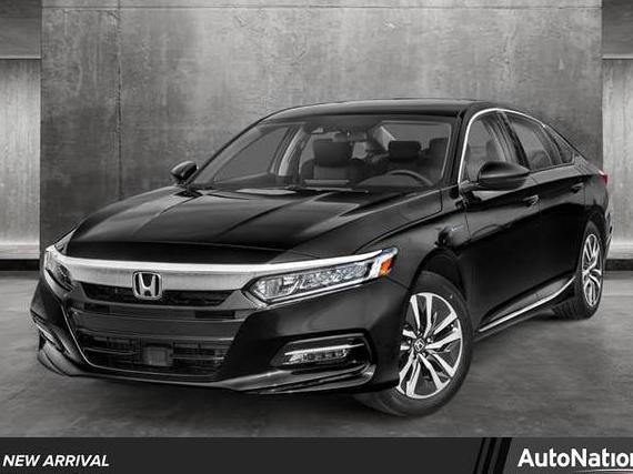 HONDA ACCORD 2020 1HGCV3F43LA007082 image
