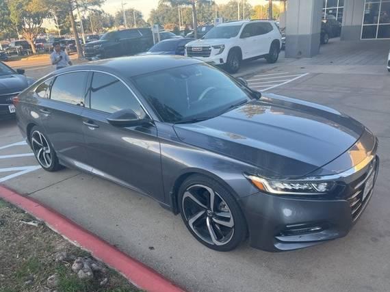 HONDA ACCORD 2020 1HGCV1F3XLA002506 image HONDA ACCORD 2020 1HGCV1F3XLA002506 image