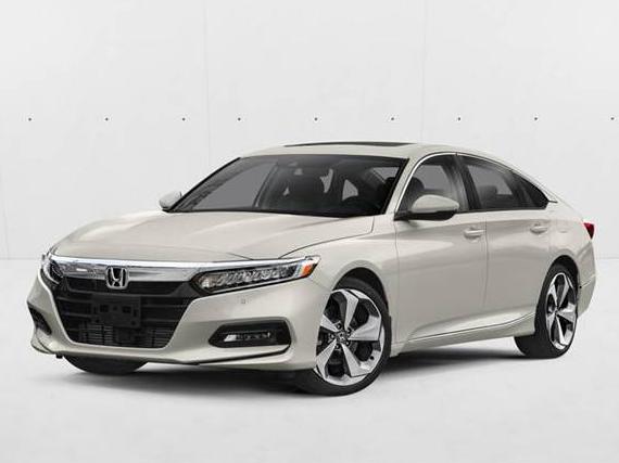 HONDA ACCORD 2020 1HGCV2F93LA025507 image