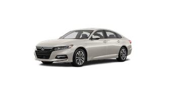 HONDA ACCORD 2020 1HGCV1F57LA118831 image