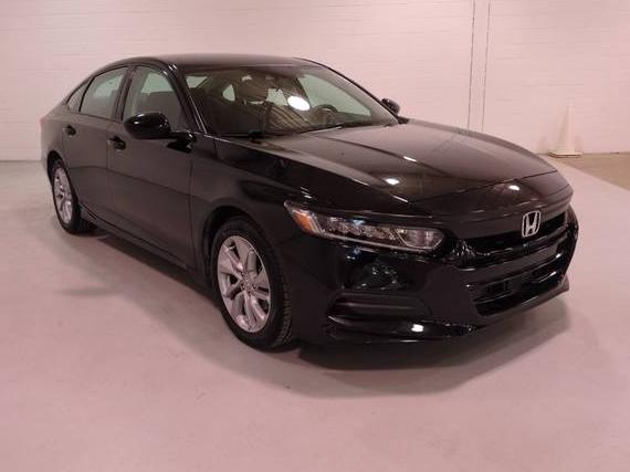HONDA ACCORD 2020 1HGCV1F14LA048962 image