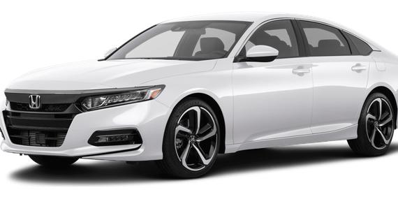 HONDA ACCORD 2020 1HGCV1F36LA073136 image