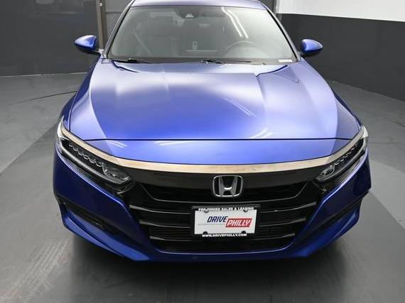 HONDA ACCORD 2020 1HGCV1F33LA024542 image