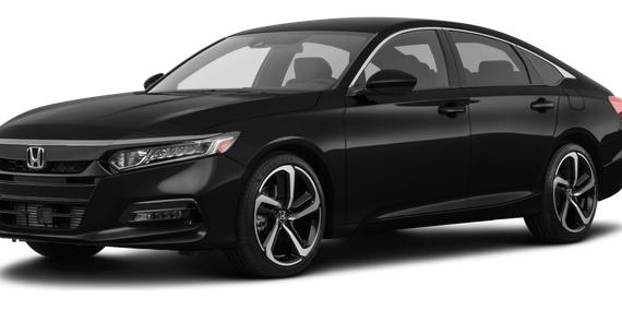 HONDA ACCORD 2020 1HGCV2F39LA022249 image