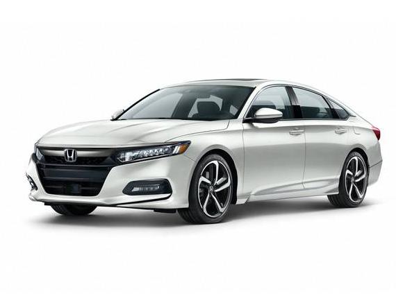 HONDA ACCORD 2020 1HGCV1F33LA042717 image