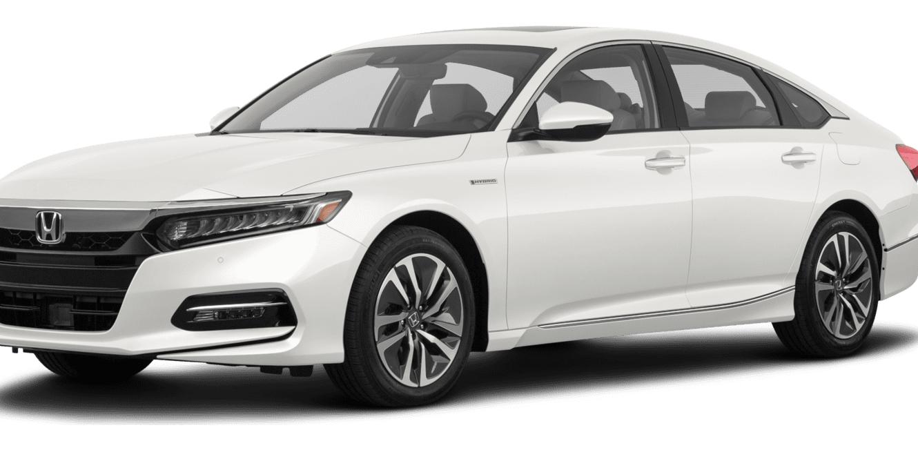 HONDA ACCORD 2020 1HGCV2F98LA004894 image