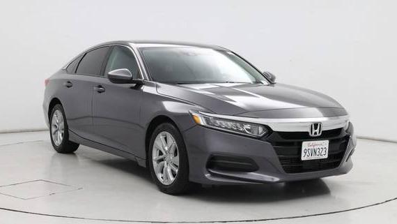 HONDA ACCORD 2020 1HGCV1F15LA036450 image