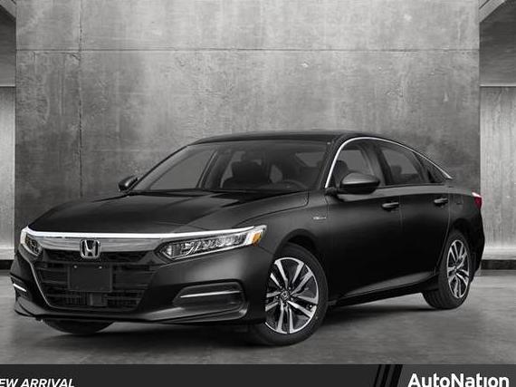 HONDA ACCORD 2020 1HGCV3F11LA005241 image