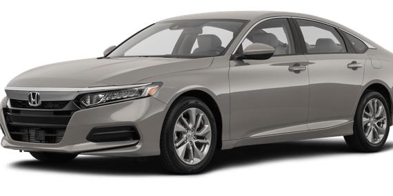 HONDA ACCORD 2020 1HGCV1F13LA112800 image