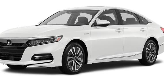 HONDA ACCORD 2020 1HGCV1F48LA079156 image
