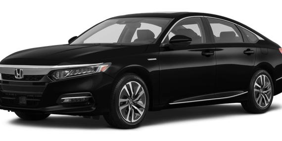 HONDA ACCORD 2020 1HGCV1F55LA004519 image