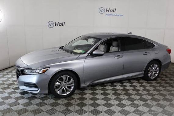 HONDA ACCORD 2020 1HGCV1F10LA022424 image