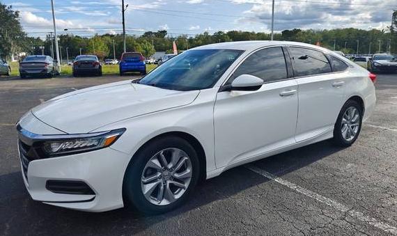 HONDA ACCORD 2020 1HGCV1F19LA090463 image