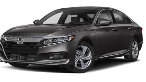 HONDA ACCORD 2020 1HGCV1F45LA079129 image