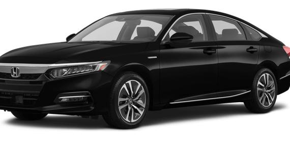 HONDA ACCORD 2020 1HGCV1F42LA106660 image