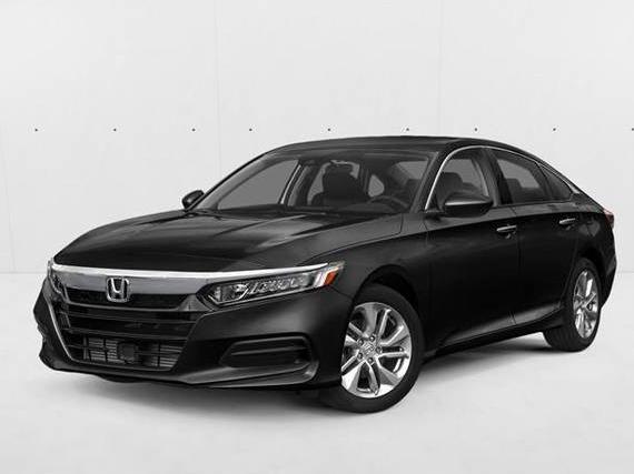 HONDA ACCORD 2020 1HGCV1F12LA052914 image