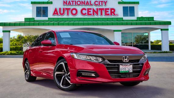 HONDA ACCORD 2020 1HGCV1F33LA050235 image HONDA ACCORD 2020 1HGCV1F33LA050235 image
