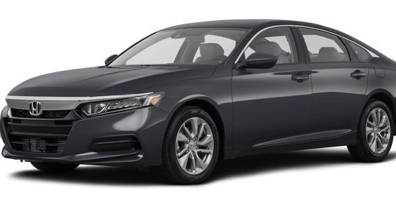 HONDA ACCORD 2020 1HGCV1F14LA056236 image