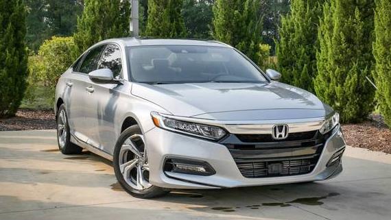 HONDA ACCORD 2020 1HGCV1F53LA055999 image