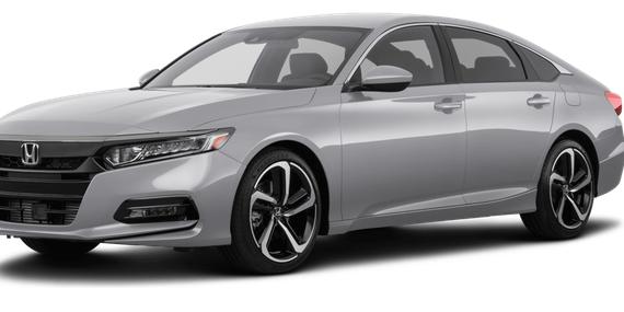 HONDA ACCORD 2020 1HGCV2F38LA026034 image