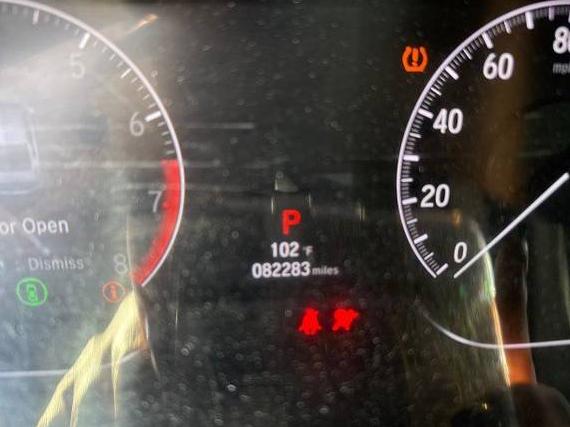 HONDA ACCORD 2020 1HGCV1F36LA066123 image