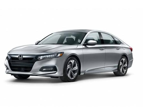 HONDA ACCORD 2020 1HGCV1F40LA070581 image