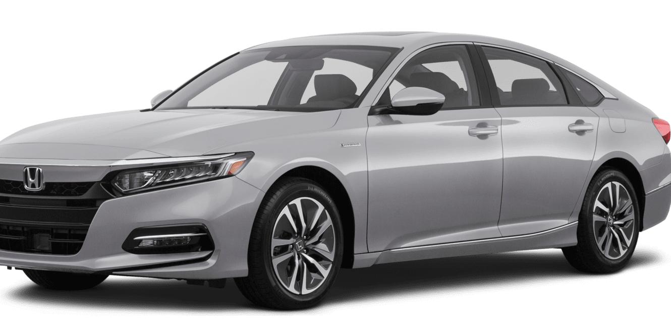 HONDA ACCORD 2020 1HGCV3F1XLA009630 image