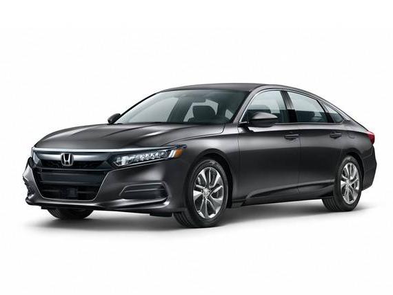 HONDA ACCORD 2020 1HGCV1F13LA098512 image