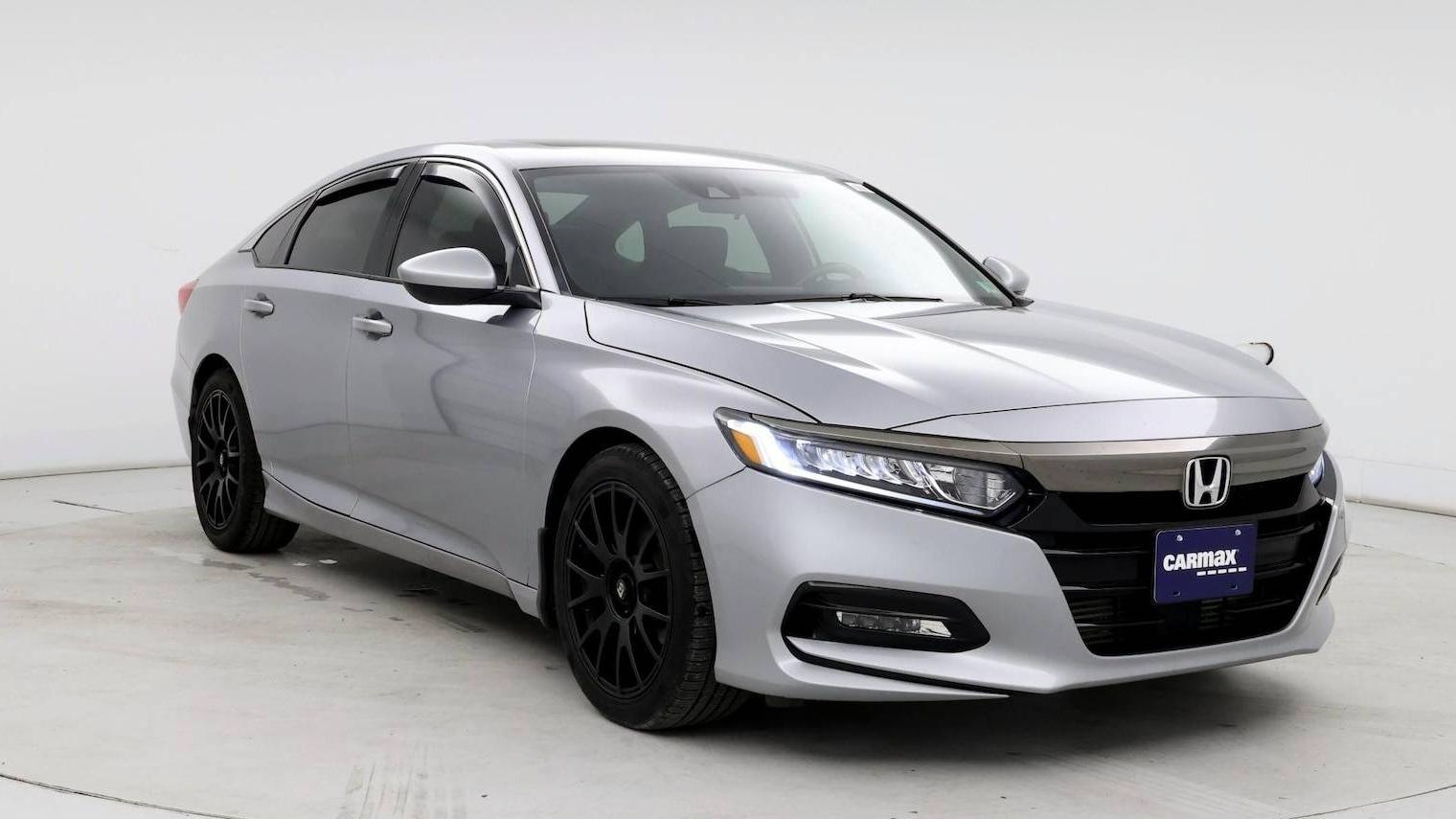 HONDA ACCORD 2020 1HGCV2F34LA001194 image