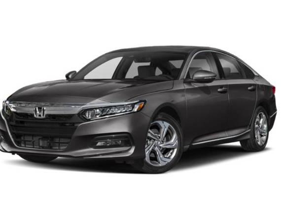 HONDA ACCORD 2020 1HGCV2F52LA001602 image