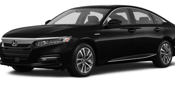 HONDA ACCORD 2020 1HGCV1F47LA091136 image