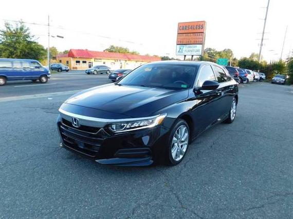 HONDA ACCORD 2020 1HGCV1F19LA080595 image HONDA ACCORD 2020 1HGCV1F19LA080595 image