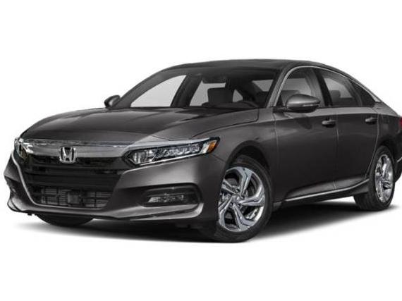 HONDA ACCORD 2020 1HGCV1F40LA150544 image